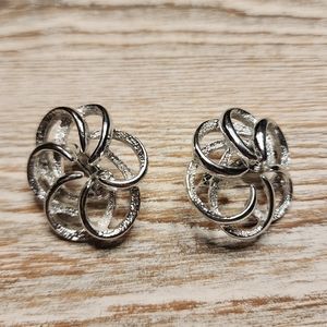 Sarah Coventry earrings